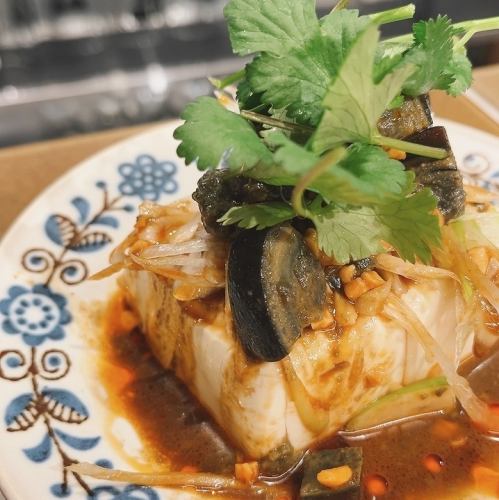 やみつきになる！創作中華フード