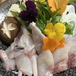 てっちり