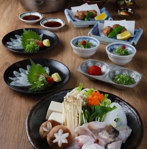【八坂コース10,000円】