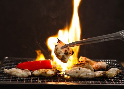 가게의 추천【야키 복어 2,700엔(부가세 포함)】