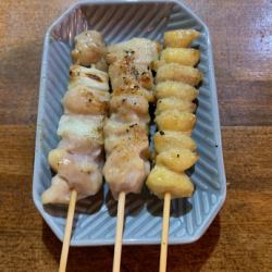 もも 1串