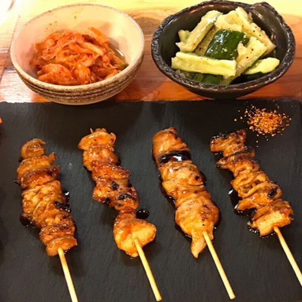【お酒好き必見★】お好きなお料理と!90分単品飲み放題1,839円(税込2,023円)