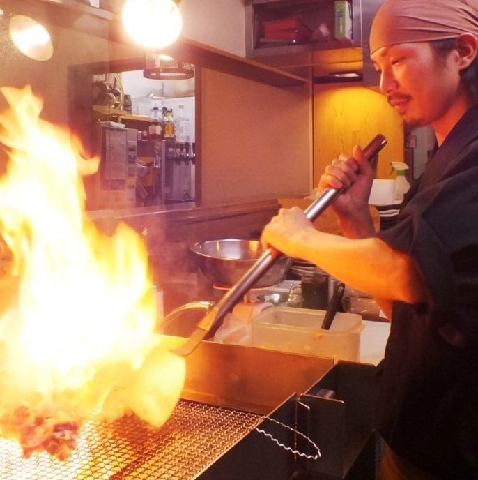 地鶏の名店！あますところなくみやざき地頭鶏料理を堪能！！