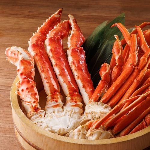 king crab