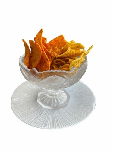 tortilla chips