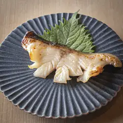 焼き魚