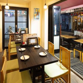 ▼姉妹店情報▼＜フロア貸切＞最大15名様※同エリア2号店でのご案内になります