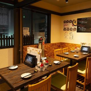 ▼姉妹店情報▼＜フロア貸切＞最大20名様※同エリア2号店でのご案内となります