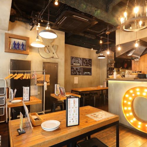 様々なシーンでご利用可能