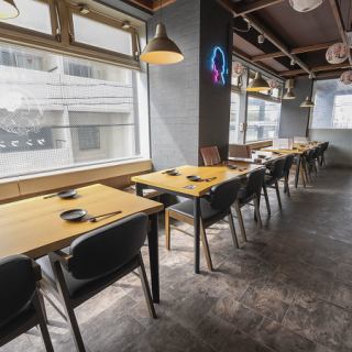 Accommodates up to 36 people