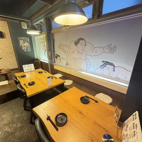 非常适合各种宴会和欢迎/告别派对!