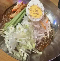 冷麺