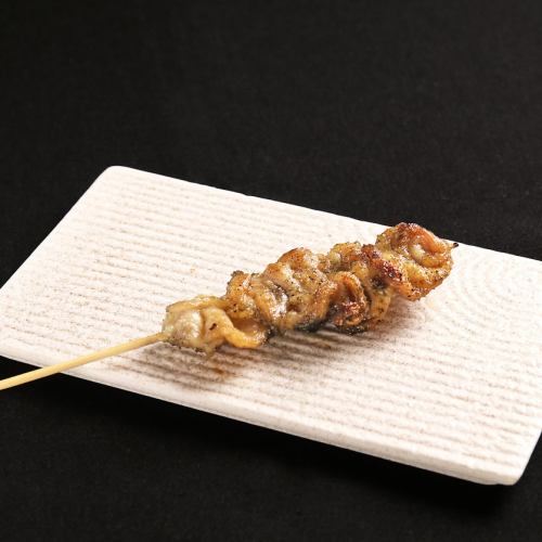 Kawa (sauce/salt) 2 skewers