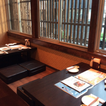 月～木曜日限定【2時間飲み放題付(LO30分前)】八丁堀コース3980円(税込)
