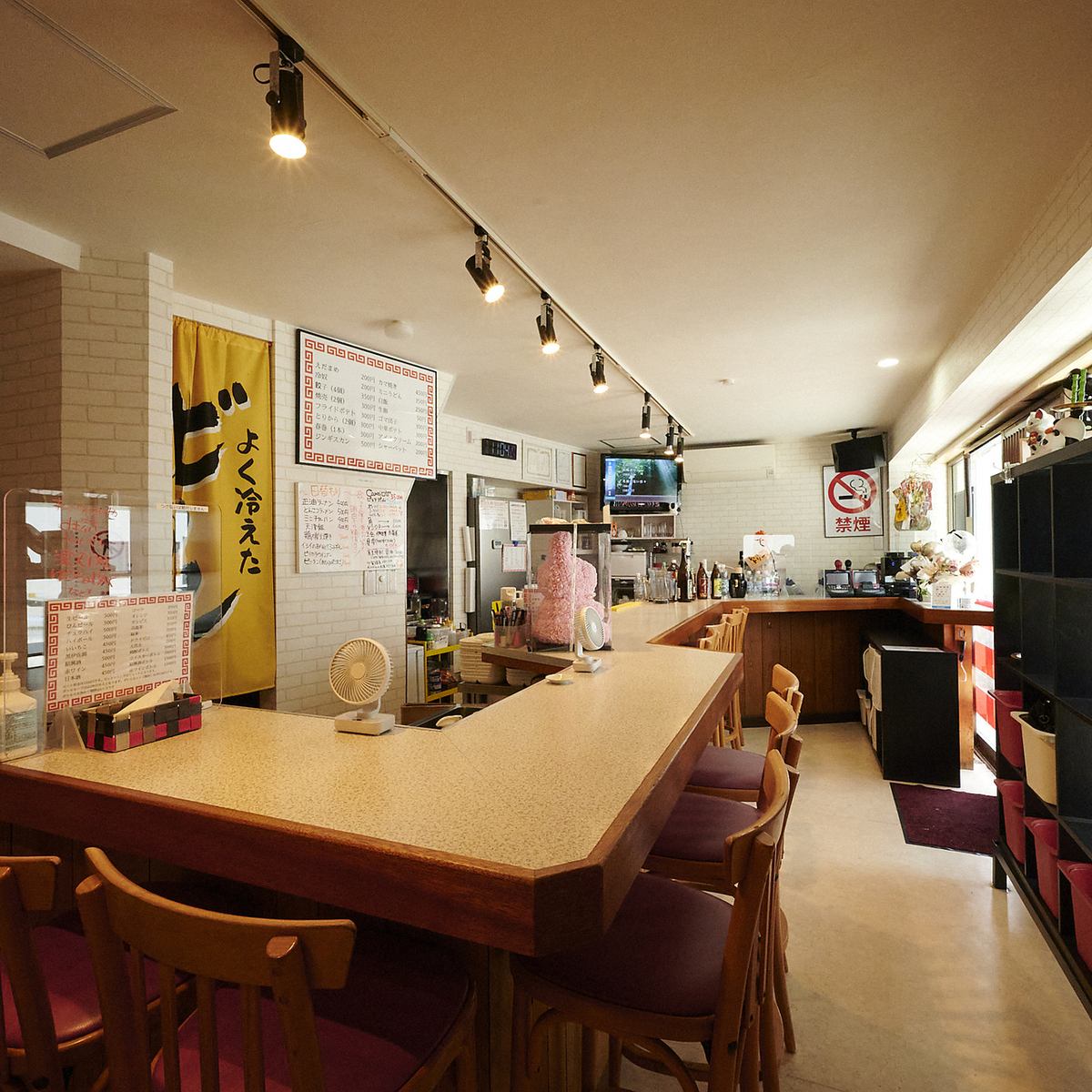 新規オープン！カラオケとお酒、一品料理が楽しめる◎
