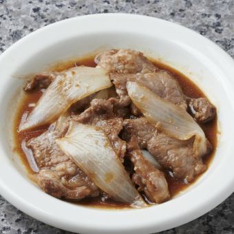 ジンギスカン