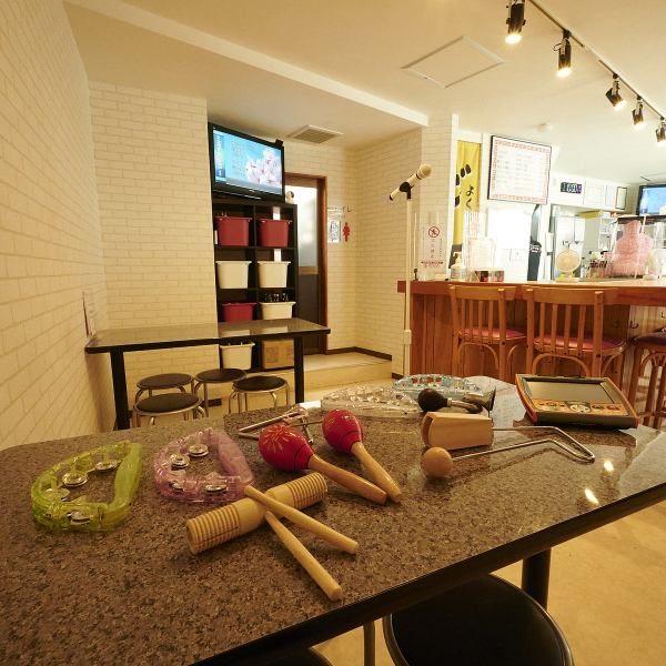 【歌い放題◎おつまみ、ドリンクもついてくる！】カラオケ歌い放題セット1時間1500円(税込)