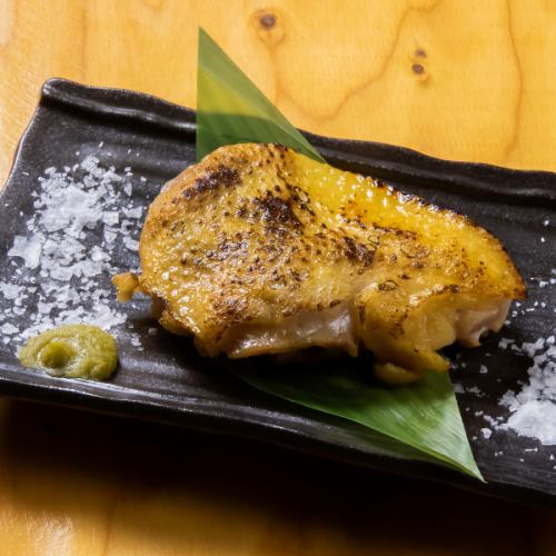 Awaodori chicken (Tokushima)