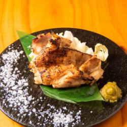 Forest Bird Momo (Okayama)