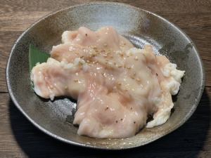 上ホルモン（大腸）