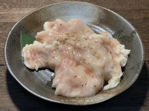 上ホルモン（大腸）