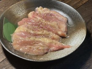 鶏せせり