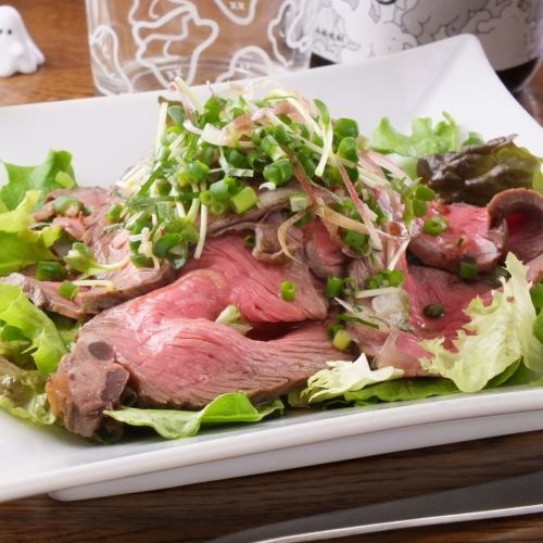 ローストビーフグレイビーソース