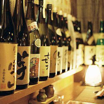 與正宗日本料理完美搭配的芳香清酒