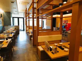 6人席テーブル