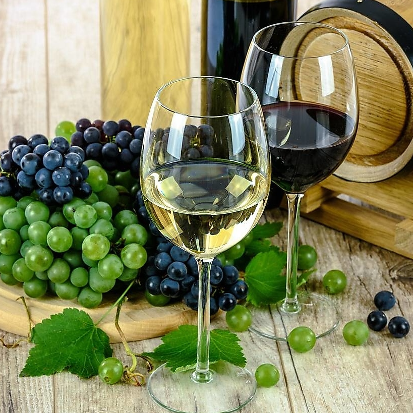 昼から贅沢に乾杯！お洒落な空間でイタリアンランチを満喫◎