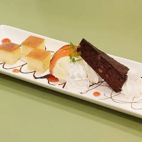 記念日プレート