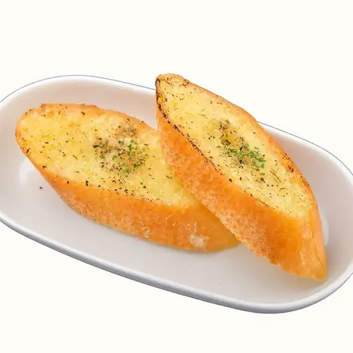 ガーリックトースト