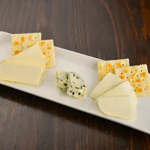 チーズ3種盛り