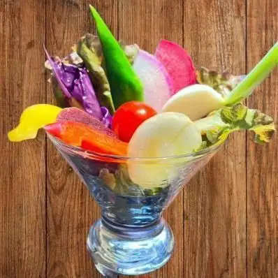 スティック野菜（バーニャカウダ）