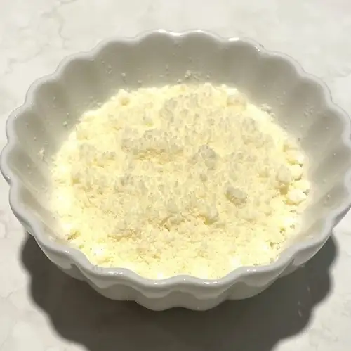 粉チーズ