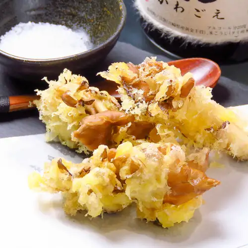 秋のおすすめ料理＆酒◎