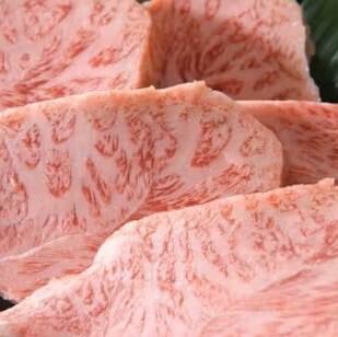 【La Reineコース】幻のかつべ和牛を味わえるスペシャルコース