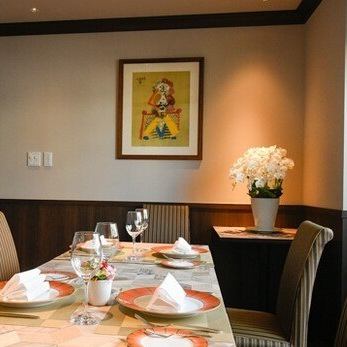 【個室確約6名様より】ご会食・ご法事プラン