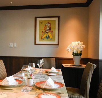 【個室確約6名様より】ご会食・ご法事プラン