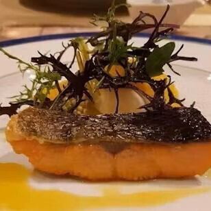 【平日限定ランチ】人気のエリゼコース 4300円(税込)旬の鎌倉野菜をふんだんに使用したコース