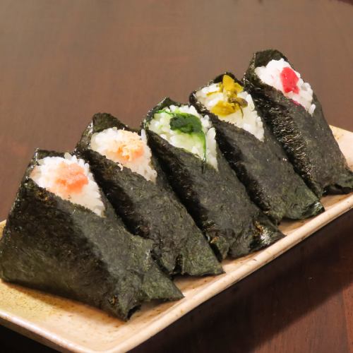 モチモチとした食感と甘みがある、つや姫を使用！