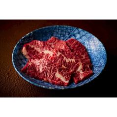 和牛特上ハラミ