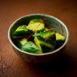 아사즈케 케 오이