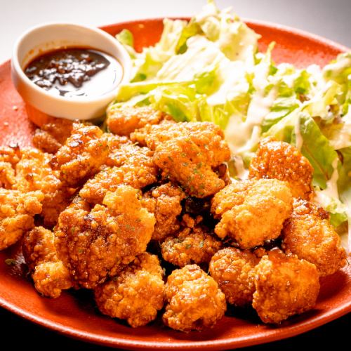 チキンクリスプ