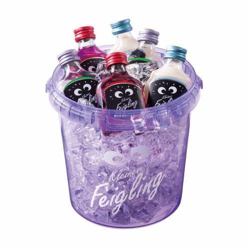 定番のパーティードリンク!