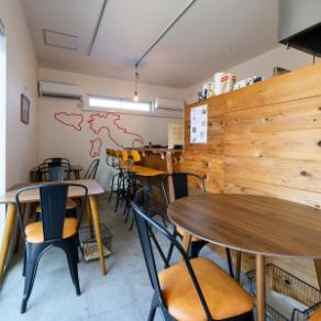 【3名テーブル×1席】