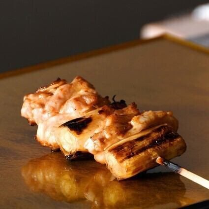 名古屋コーチン使用の『やき鳥』