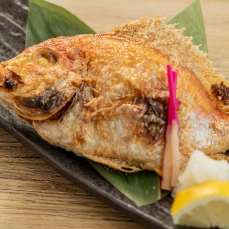 金目鯛