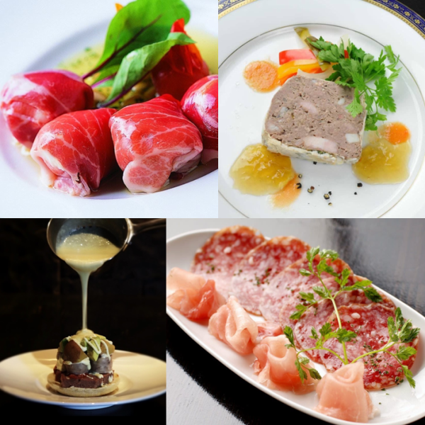 [Enjoy authentic bar cuisine♪] Our seasonal dishes go perfectly with a wide variety of drinks. We also offer an all-you-can-drink course♪