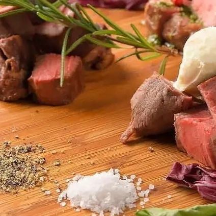お酒との相性を極めたスペイン料理